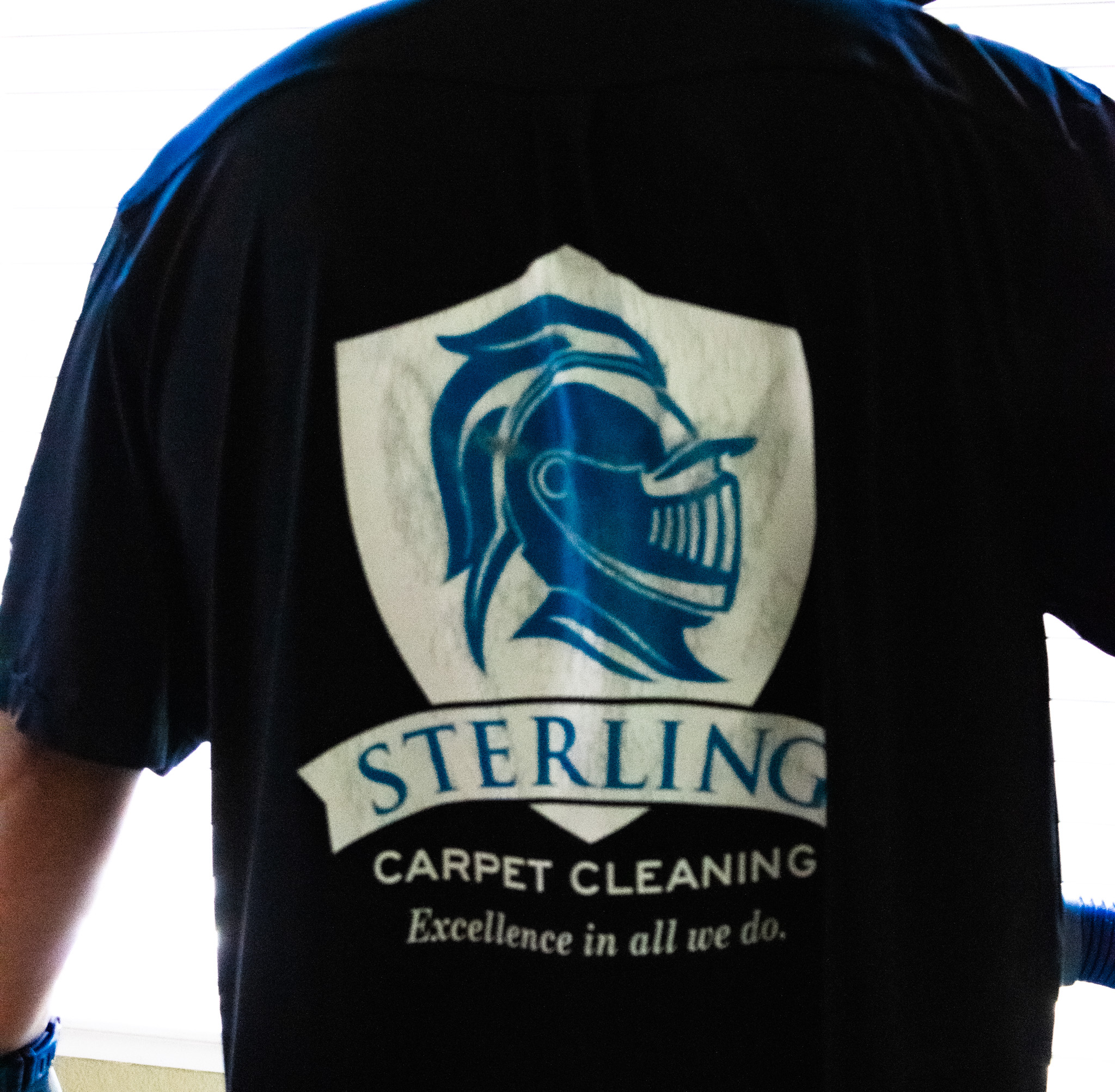 Sterling Technician 