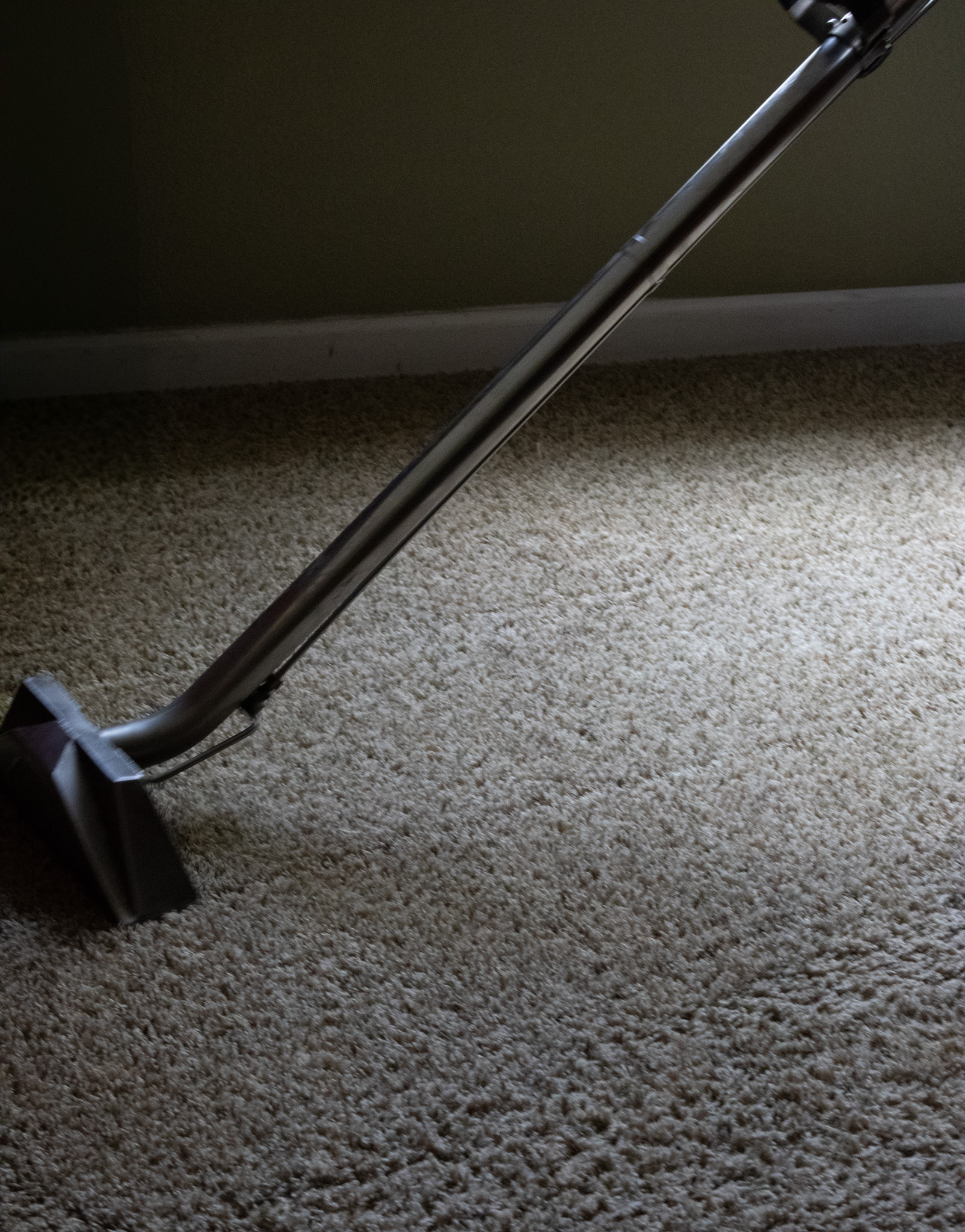 carpet cleaning