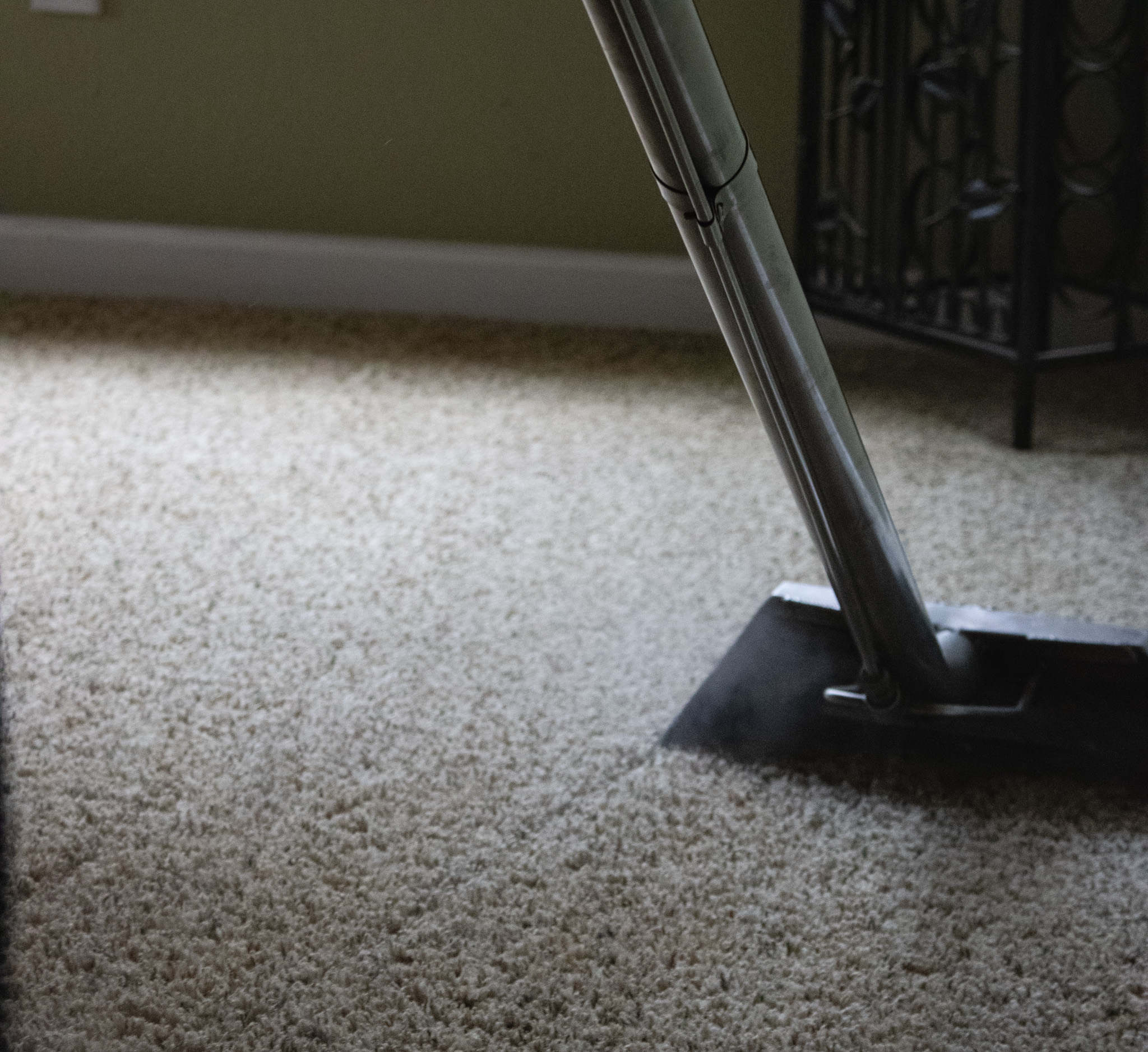 carpet cleaning