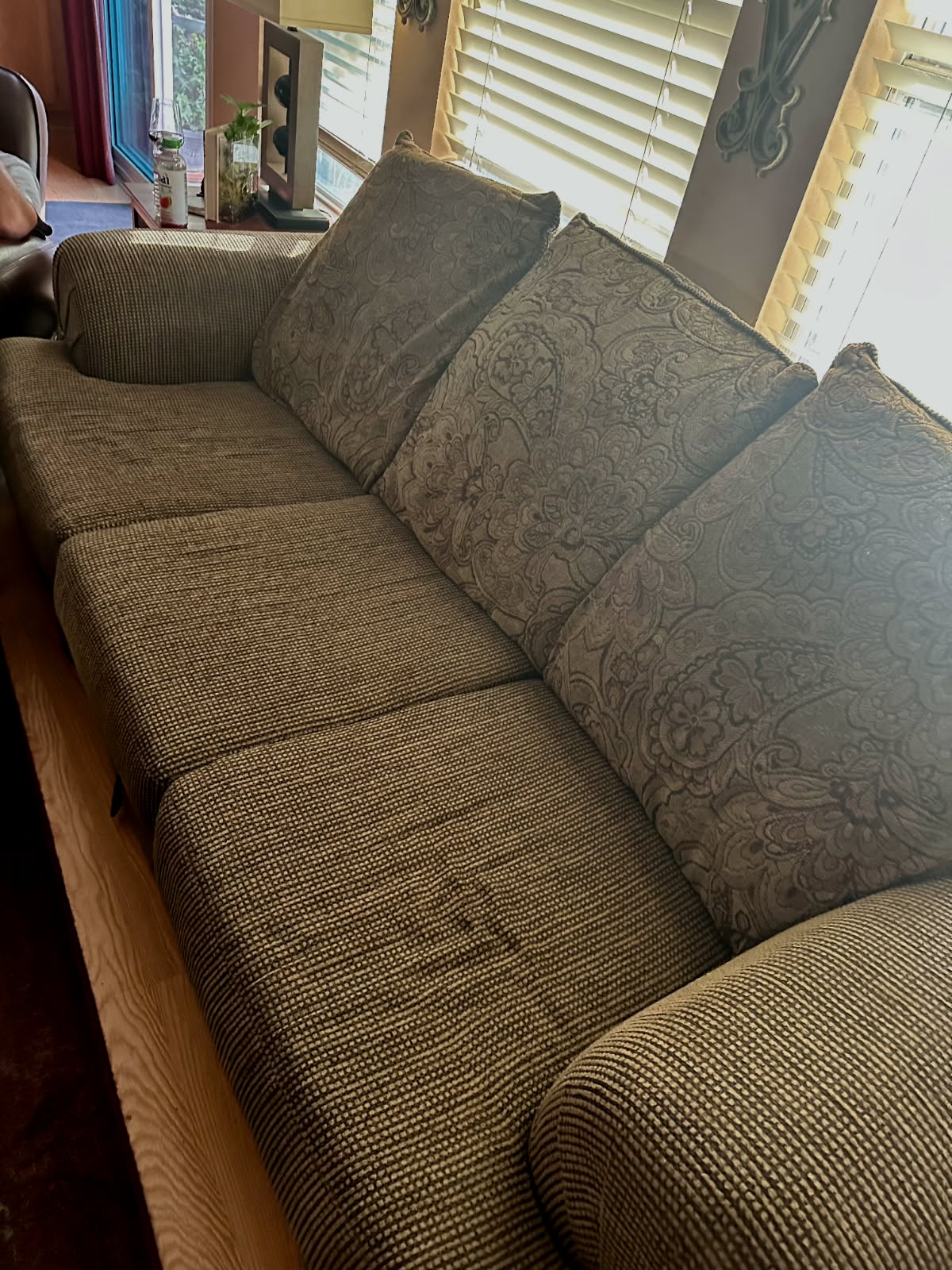 Furniture Cleaning
